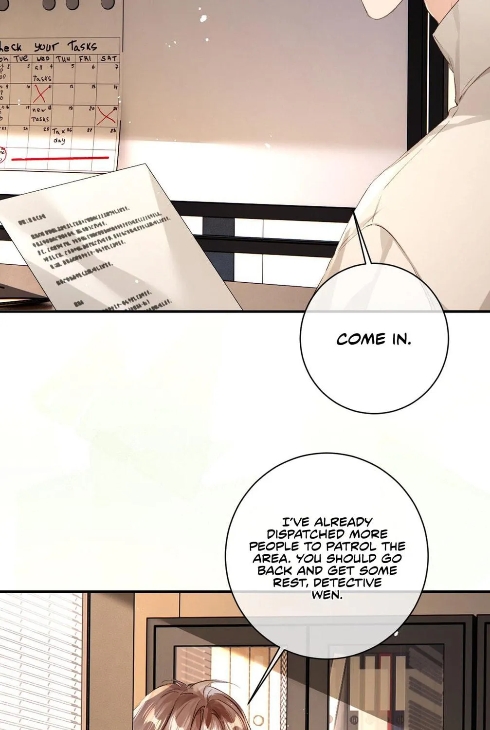 Dao Zou Wo De Shen Ming Chapter 3 page 64 - 