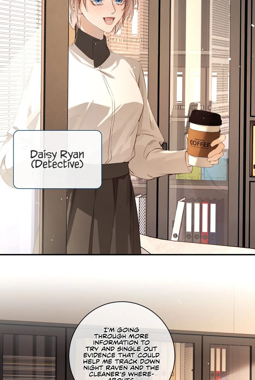 Dao Zou Wo De Shen Ming Chapter 3 page 66 - 