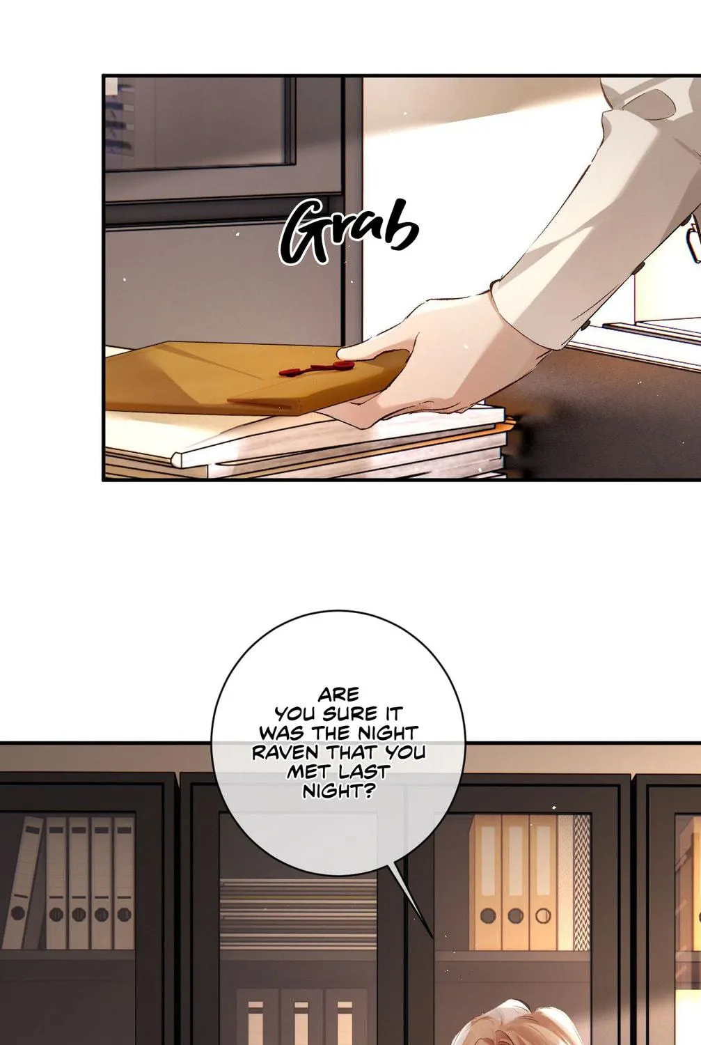Dao Zou Wo De Shen Ming Chapter 3 page 70 - 