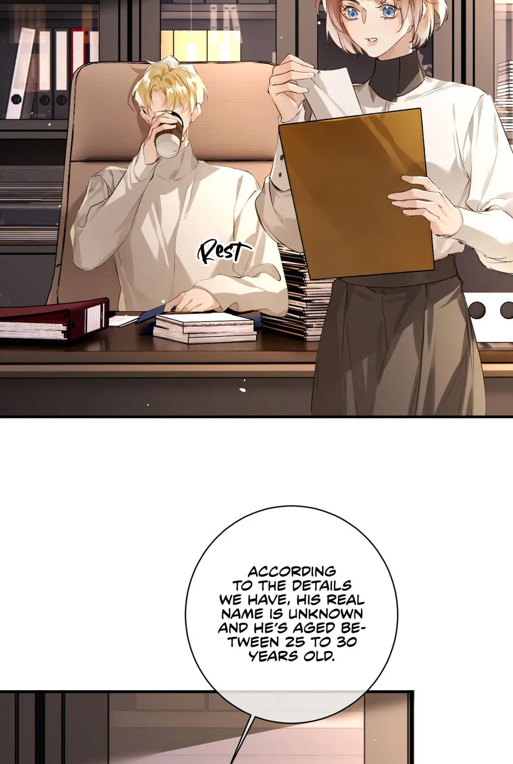 Dao Zou Wo De Shen Ming Chapter 3 page 72 - 