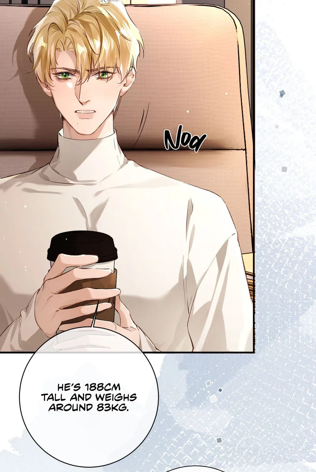 Dao Zou Wo De Shen Ming Chapter 3 page 74 - 