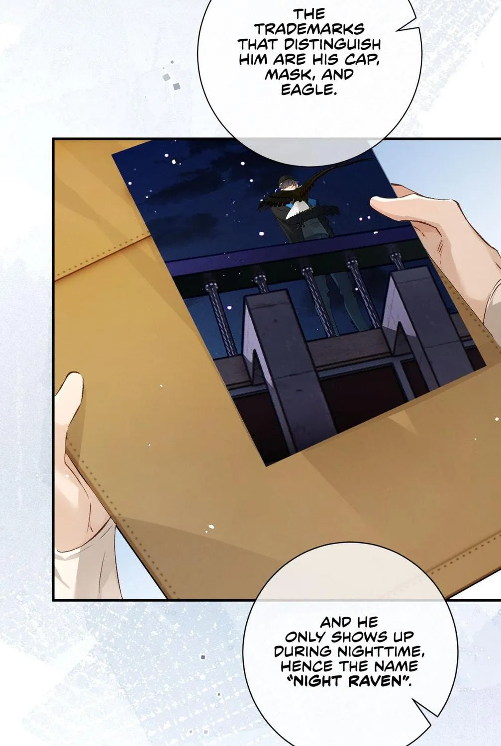 Dao Zou Wo De Shen Ming Chapter 3 page 76 - 