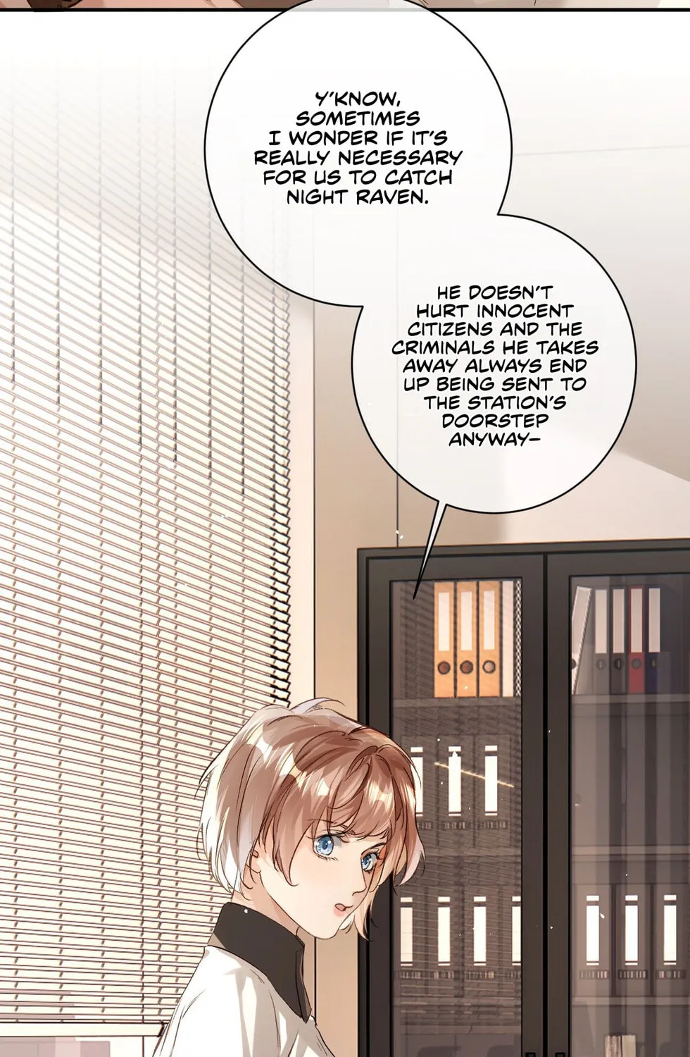 Dao Zou Wo De Shen Ming Chapter 3 page 80 - 