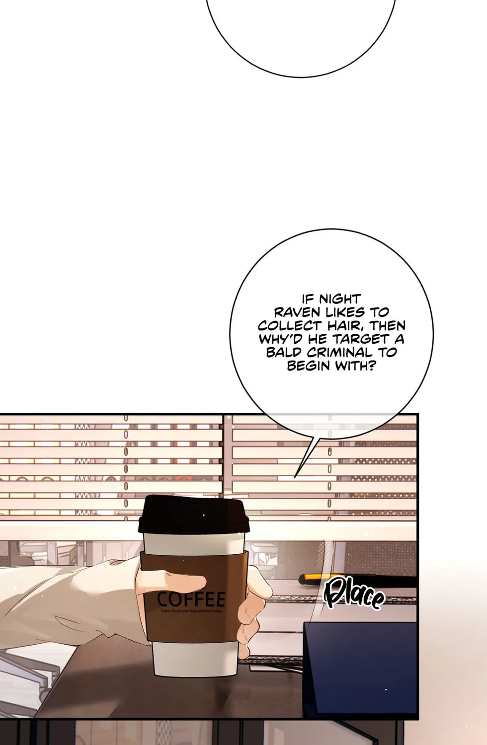 Dao Zou Wo De Shen Ming Chapter 3 page 90 - 