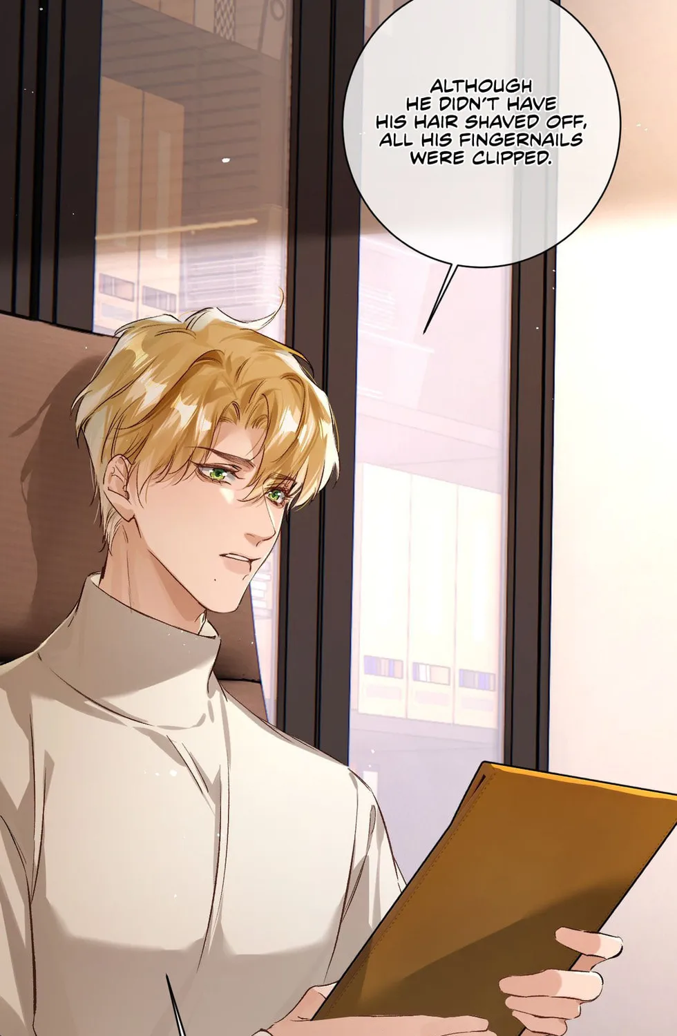 Dao Zou Wo De Shen Ming Chapter 3 page 92 - 