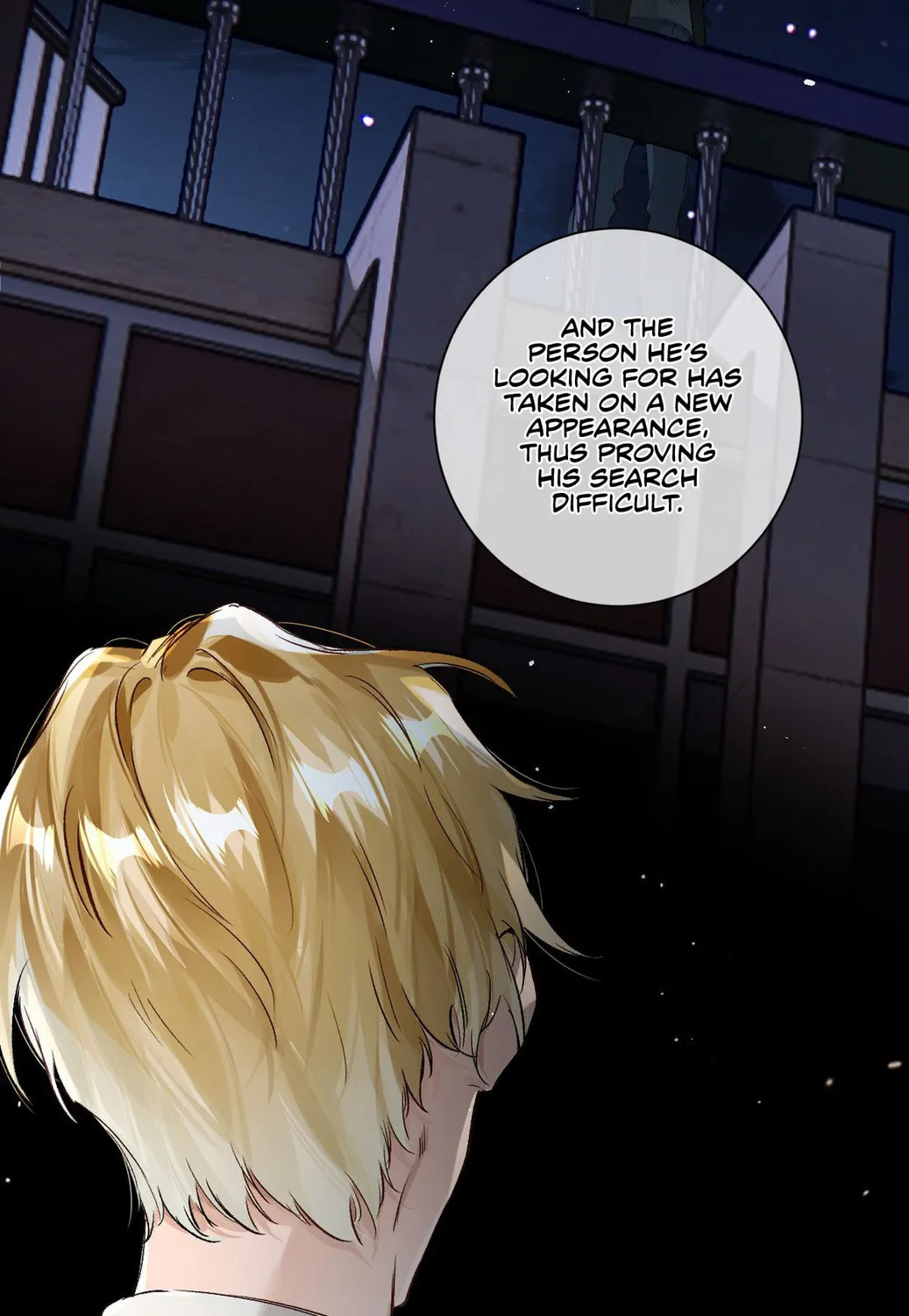 Dao Zou Wo De Shen Ming Chapter 3 page 96 - 