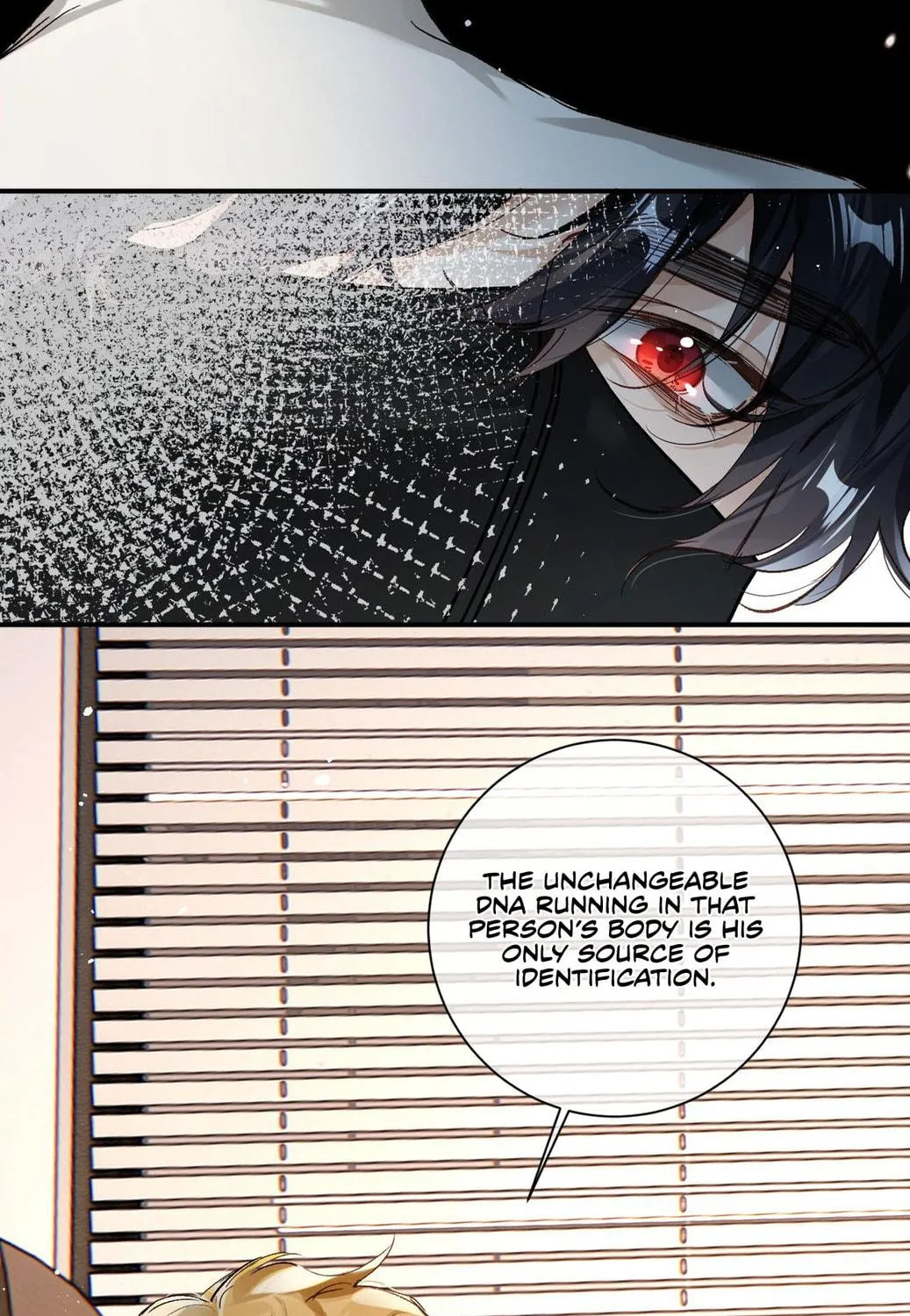 Dao Zou Wo De Shen Ming Chapter 3 page 98 - 
