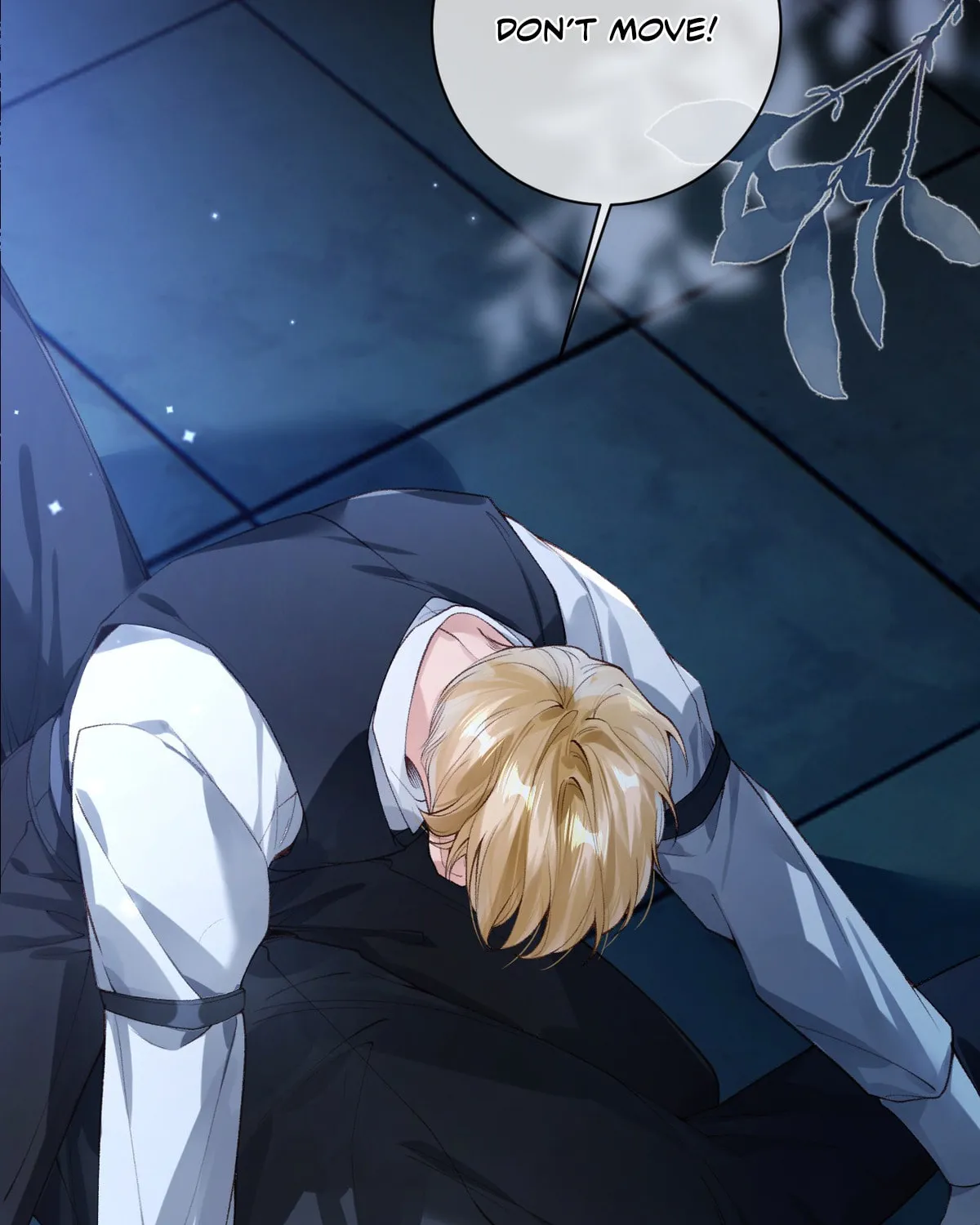 Dao Zou Wo De Shen Ming Chapter 4 page 13 - 