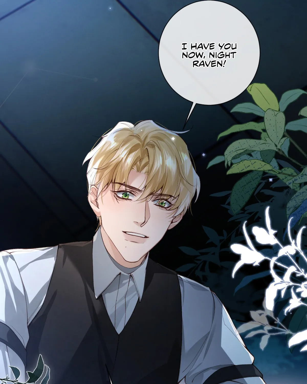 Dao Zou Wo De Shen Ming Chapter 4 page 15 - 