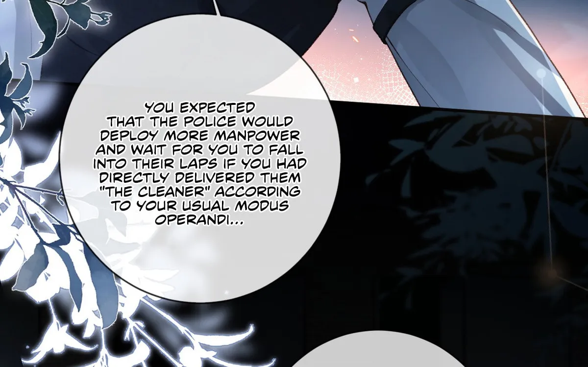 Dao Zou Wo De Shen Ming Chapter 4 page 16 - 