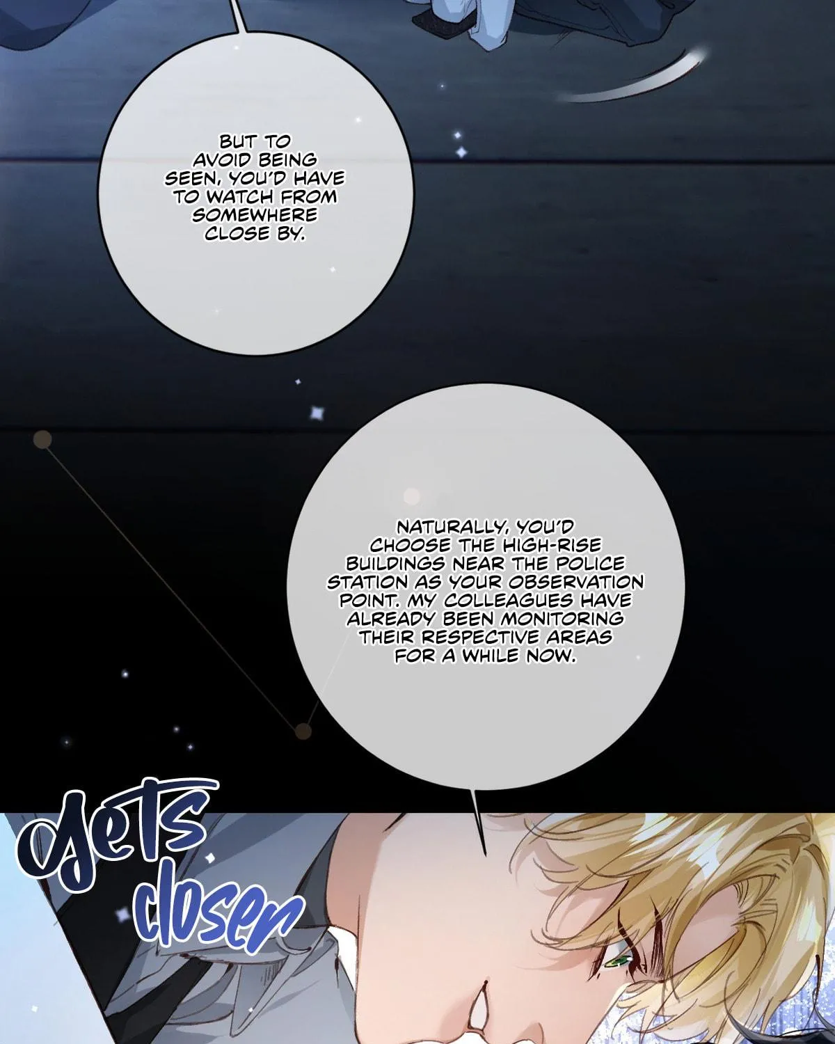 Dao Zou Wo De Shen Ming Chapter 4 page 19 - 