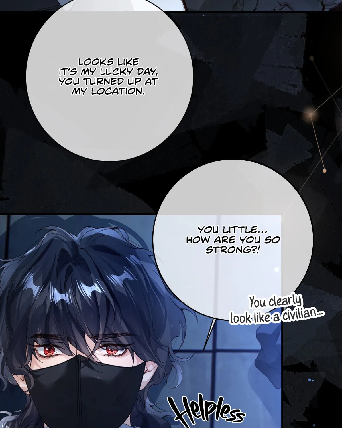 Dao Zou Wo De Shen Ming Chapter 4 page 21 - 