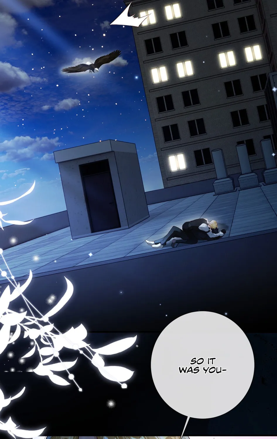 Dao Zou Wo De Shen Ming Chapter 4 page 31 - 