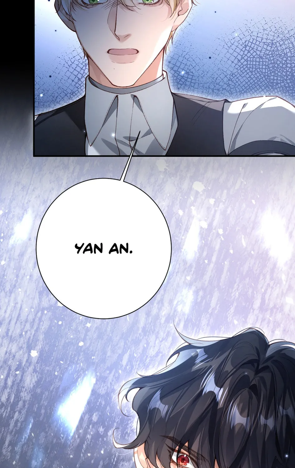 Dao Zou Wo De Shen Ming Chapter 4 page 33 - 