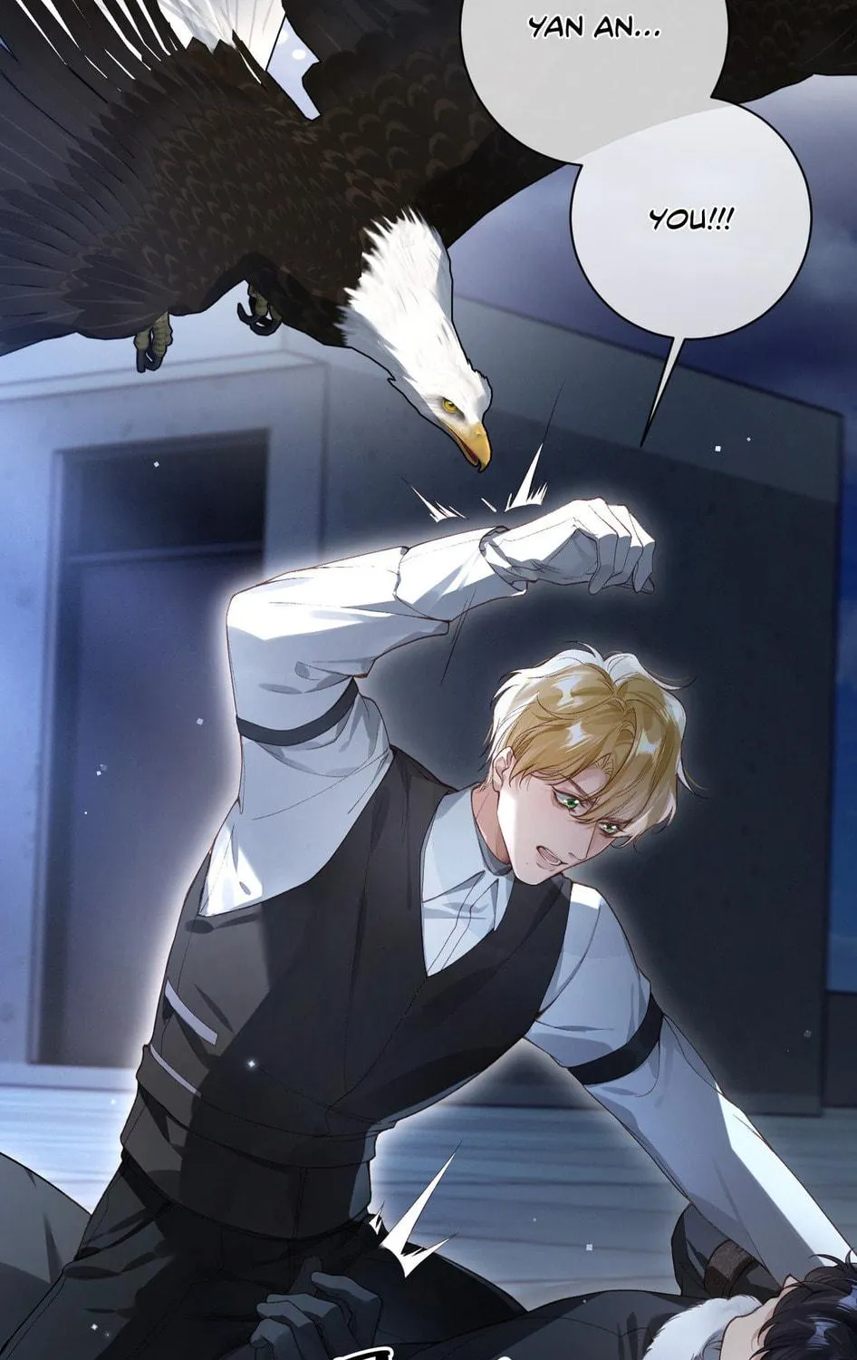 Dao Zou Wo De Shen Ming Chapter 4 page 41 - 