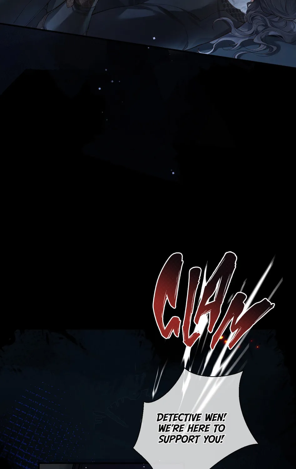 Dao Zou Wo De Shen Ming Chapter 4 page 43 - 