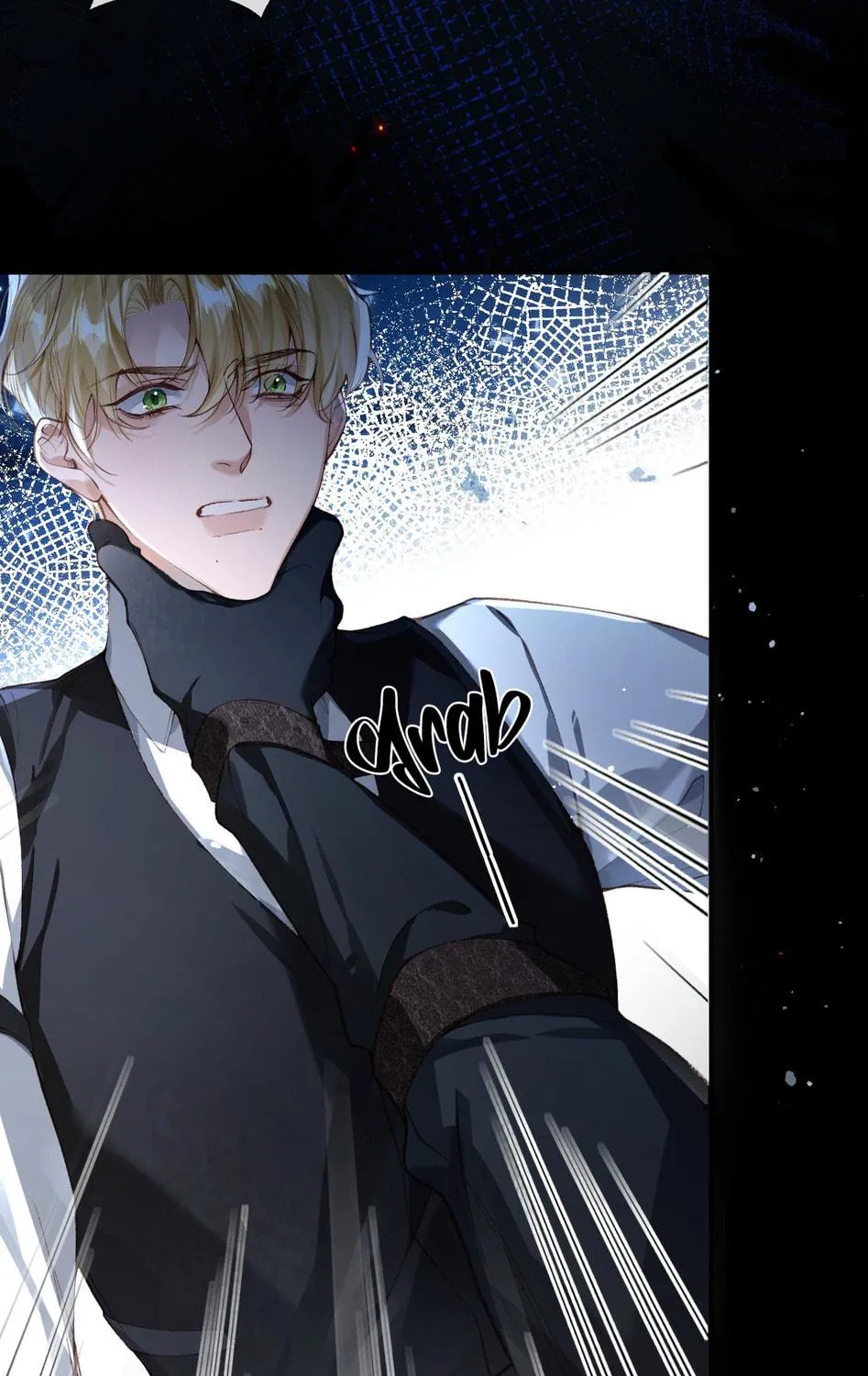 Dao Zou Wo De Shen Ming Chapter 4 page 47 - 