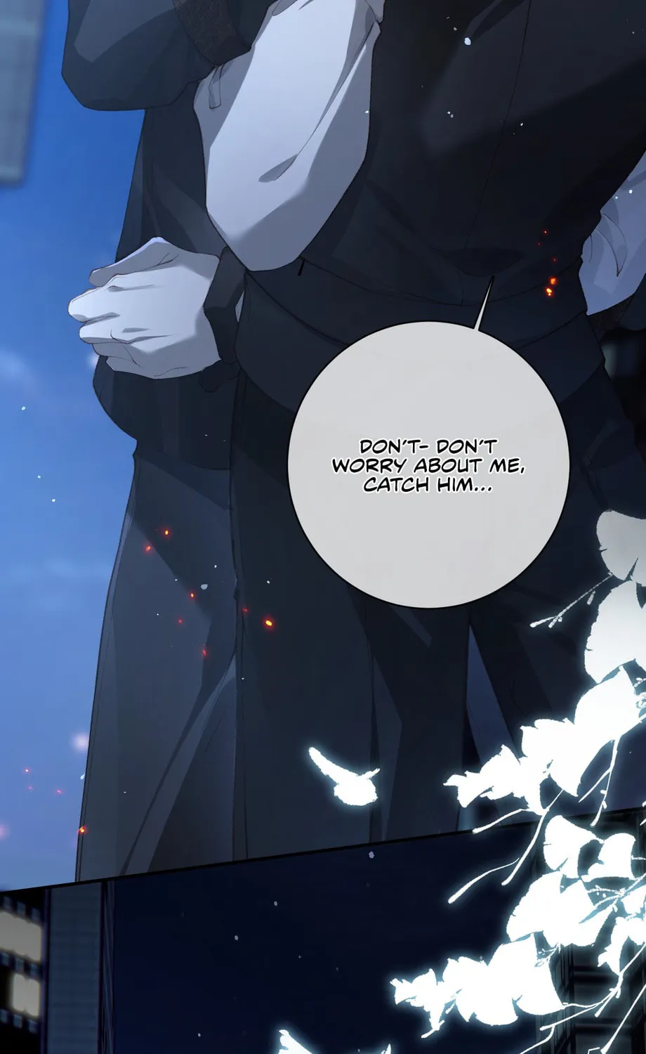 Dao Zou Wo De Shen Ming Chapter 4 page 51 - 