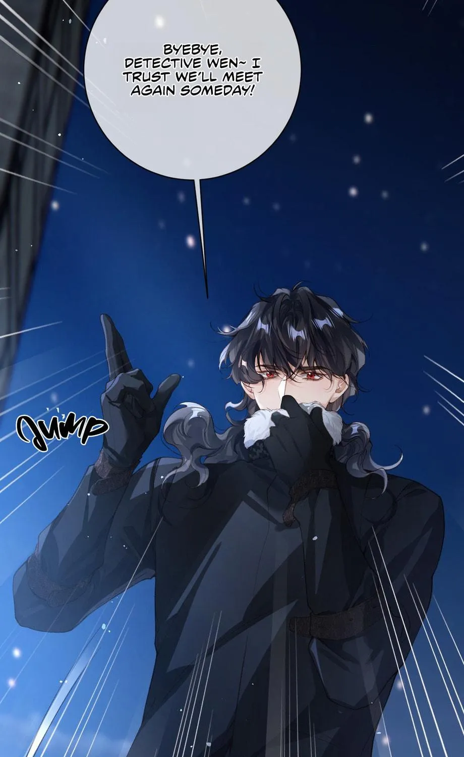 Dao Zou Wo De Shen Ming Chapter 4 page 59 - 