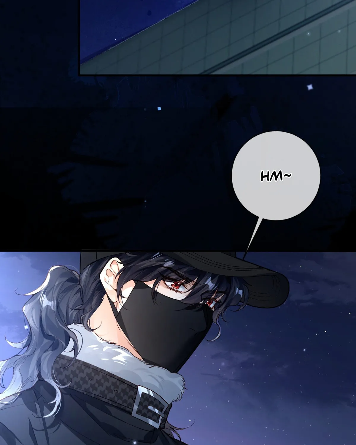 Dao Zou Wo De Shen Ming Chapter 4 page 7 - 