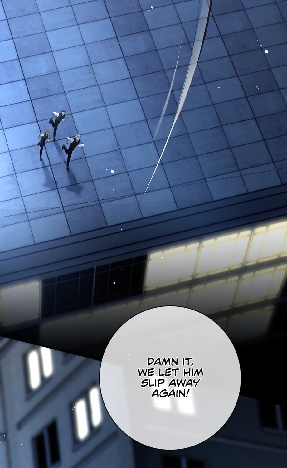 Dao Zou Wo De Shen Ming Chapter 4 page 63 - 
