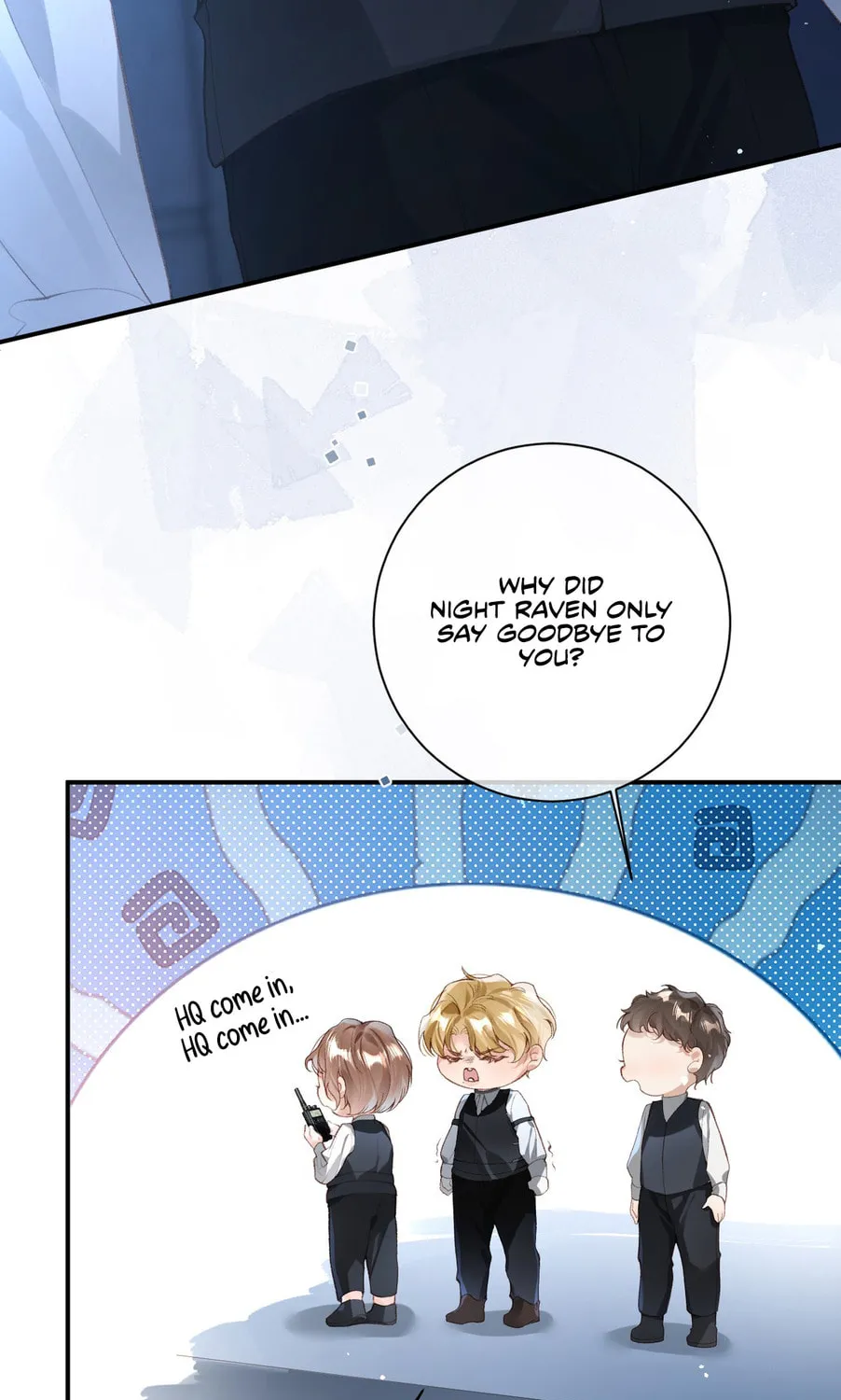 Dao Zou Wo De Shen Ming Chapter 4 page 67 - 