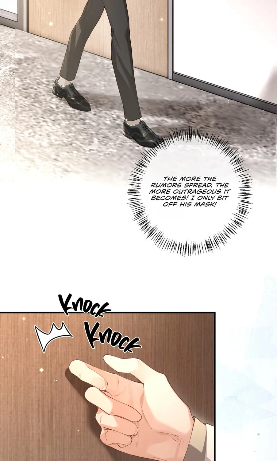Dao Zou Wo De Shen Ming Chapter 4 page 73 - 