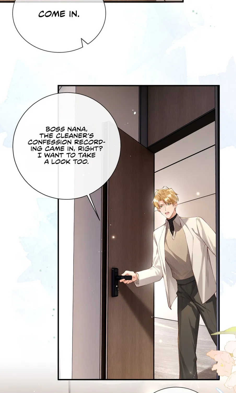Dao Zou Wo De Shen Ming Chapter 4 page 75 - 