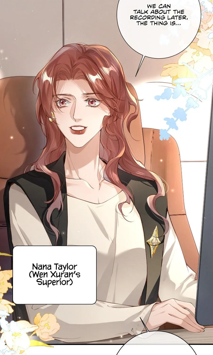 Dao Zou Wo De Shen Ming Chapter 4 page 77 - 