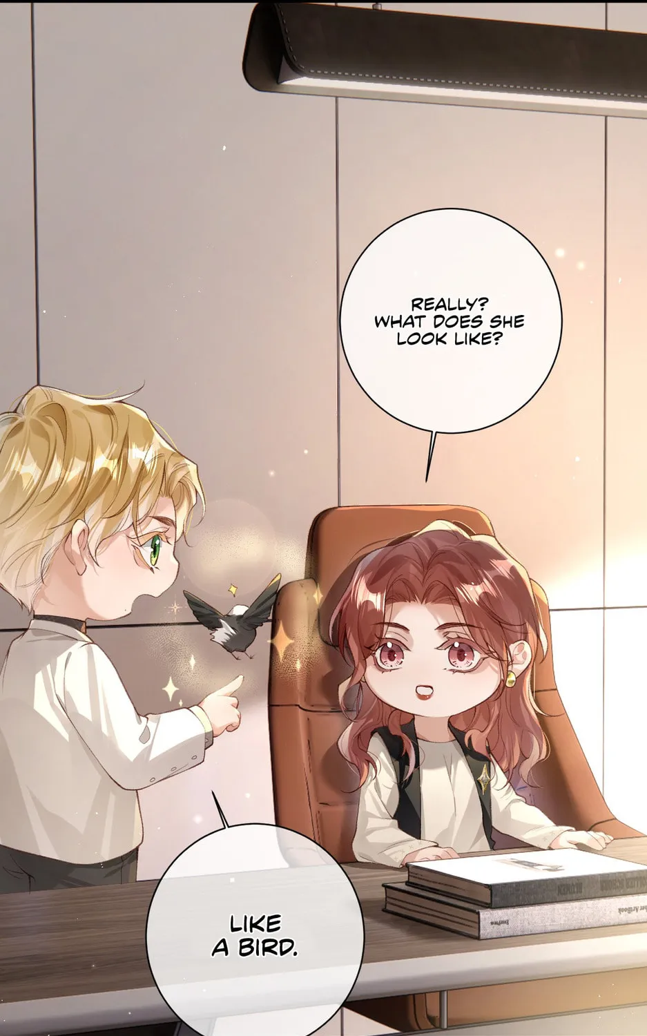 Dao Zou Wo De Shen Ming Chapter 4 page 81 - 
