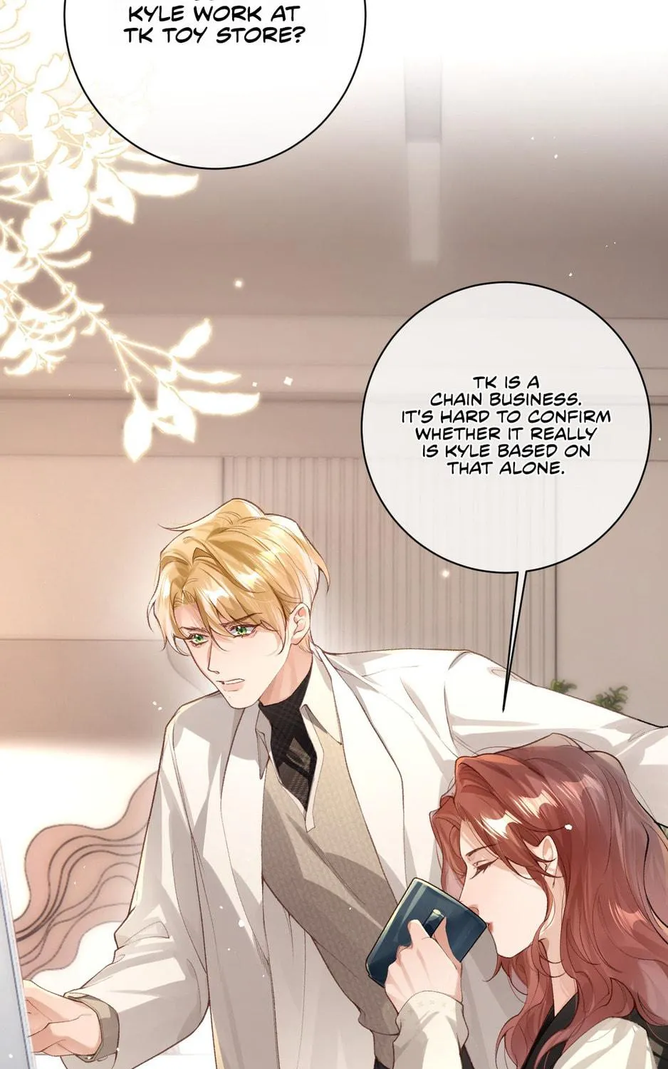 Dao Zou Wo De Shen Ming Chapter 4 page 89 - 