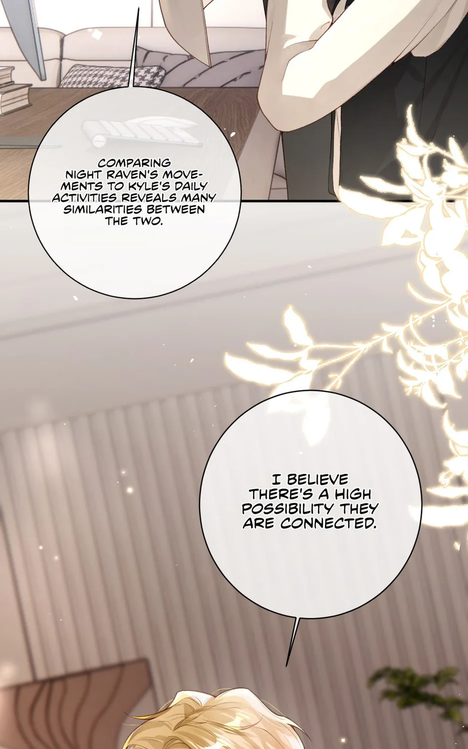 Dao Zou Wo De Shen Ming Chapter 4 page 91 - 