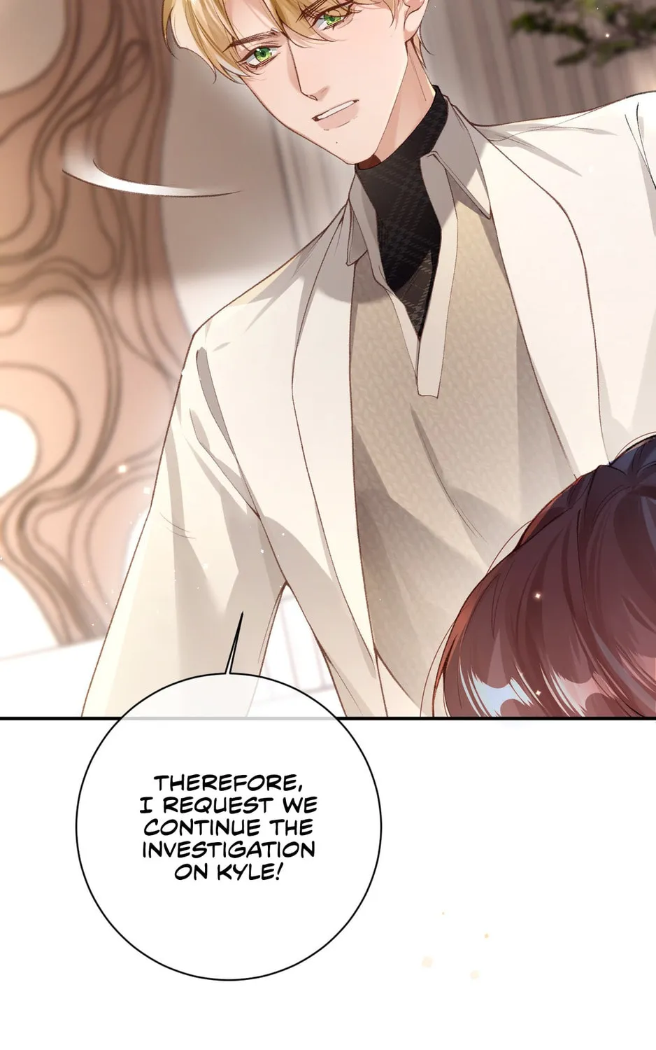 Dao Zou Wo De Shen Ming Chapter 4 page 93 - 