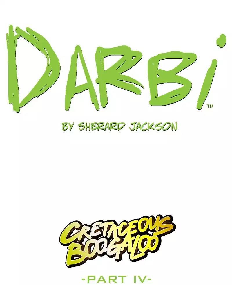 Darbi Chapter 10 page 1 - 