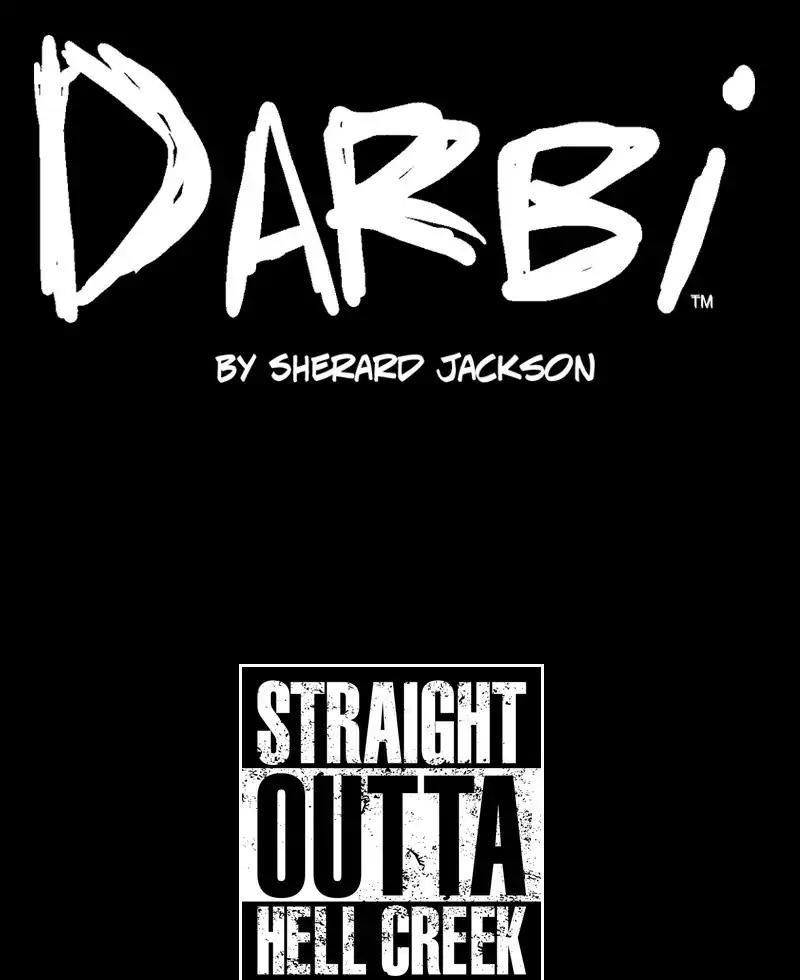 Darbi Chapter 14 page 1 - 
