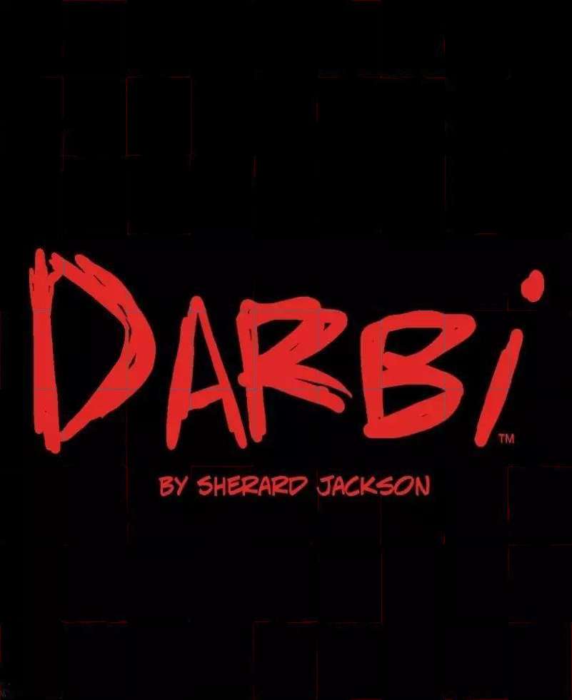 Darbi Chapter 30 page 1 - 