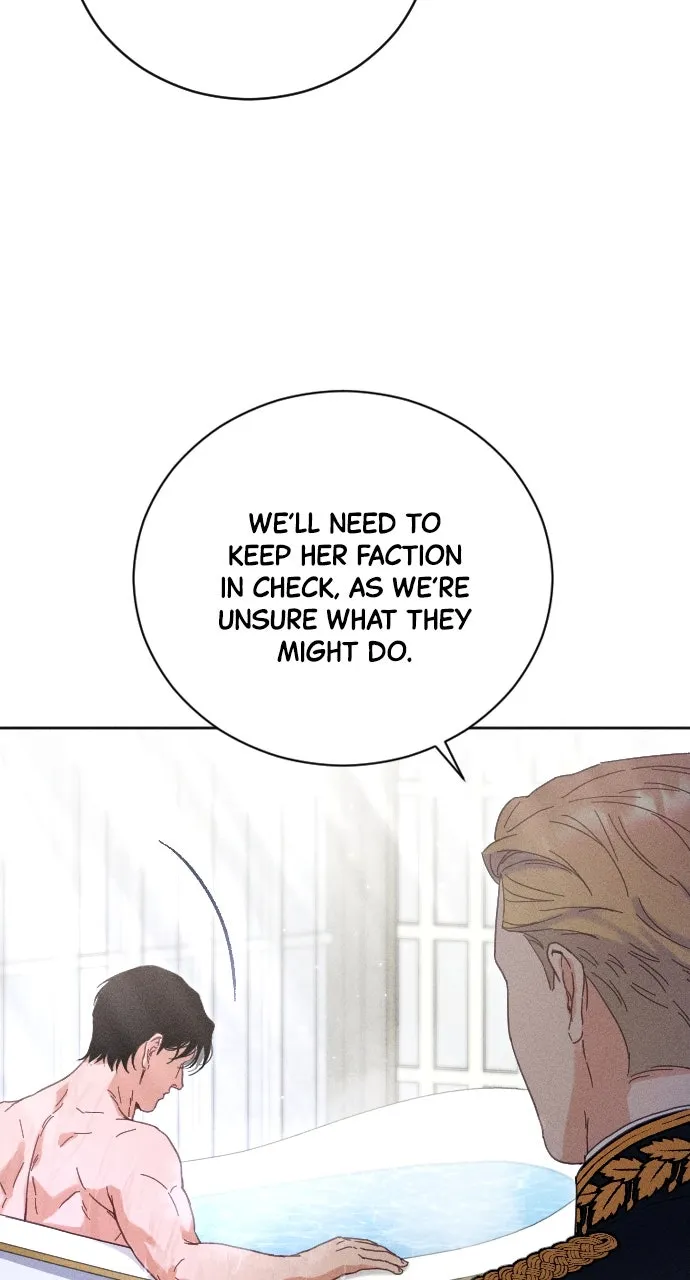 Dare I Hope Chapter 1 page 22 - 