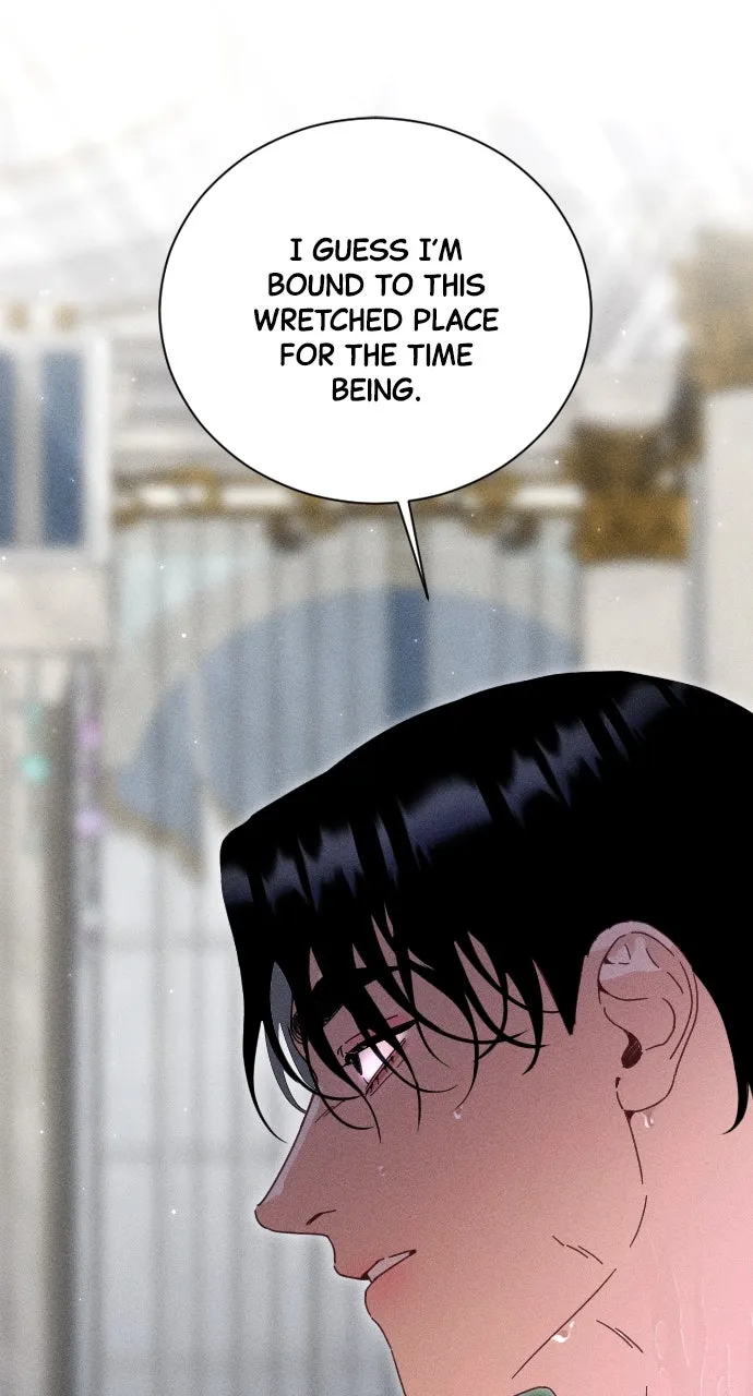 Dare I Hope Chapter 1 page 25 - 