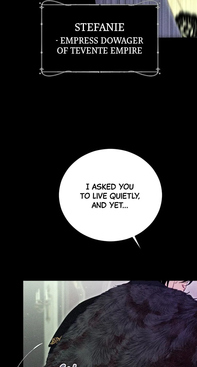 Dare I Hope Chapter 1 page 10 - 