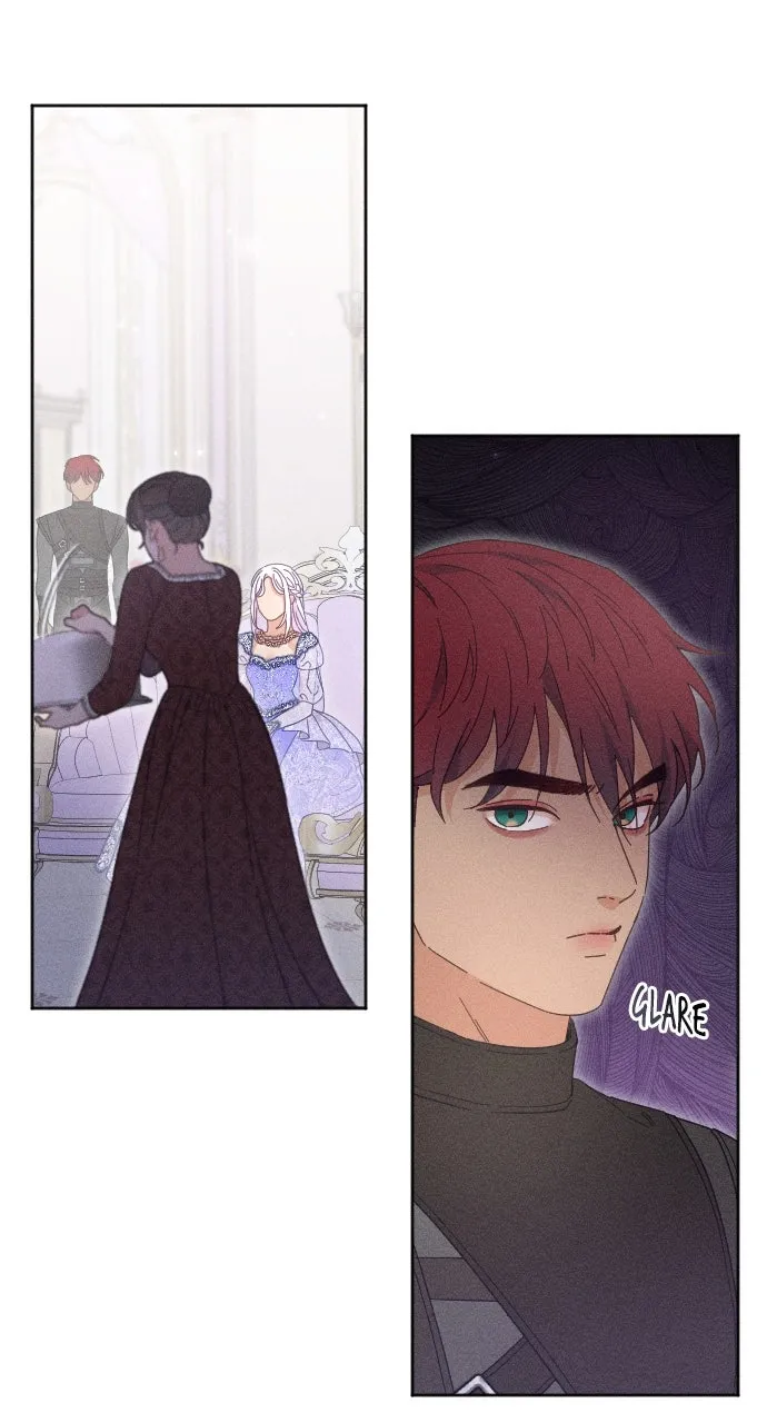 Dare I Hope Chapter 10 page 15 - 