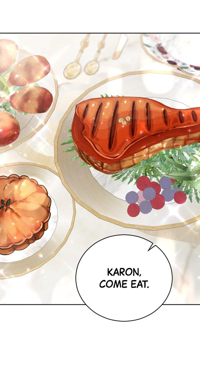 Dare I Hope Chapter 10 page 18 - 