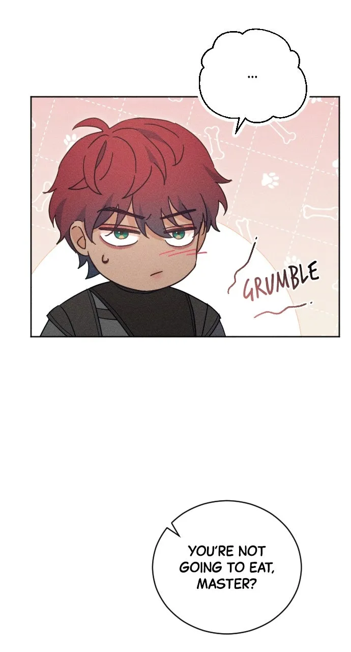 Dare I Hope Chapter 10 page 19 - 