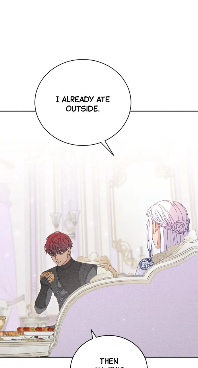 Dare I Hope Chapter 10 page 20 - 