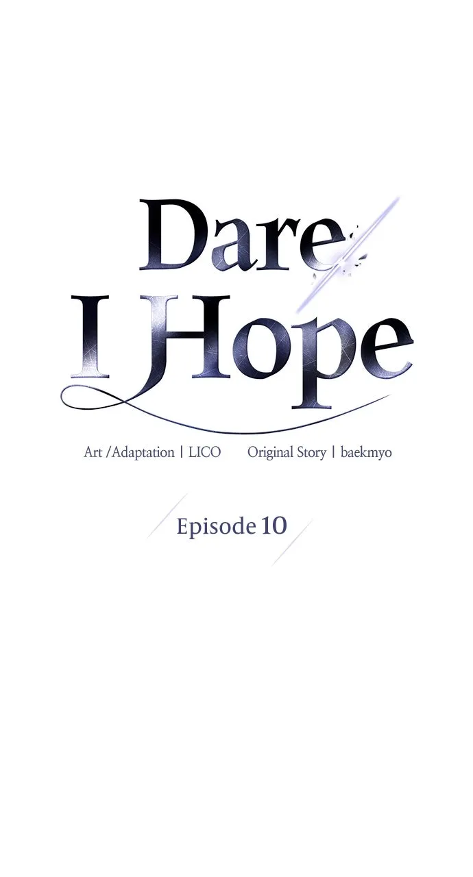 Dare I Hope Chapter 10 page 42 - 