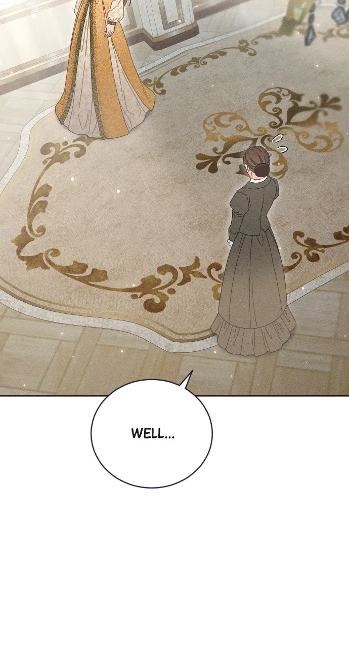 Dare I Hope Chapter 10 page 65 - 