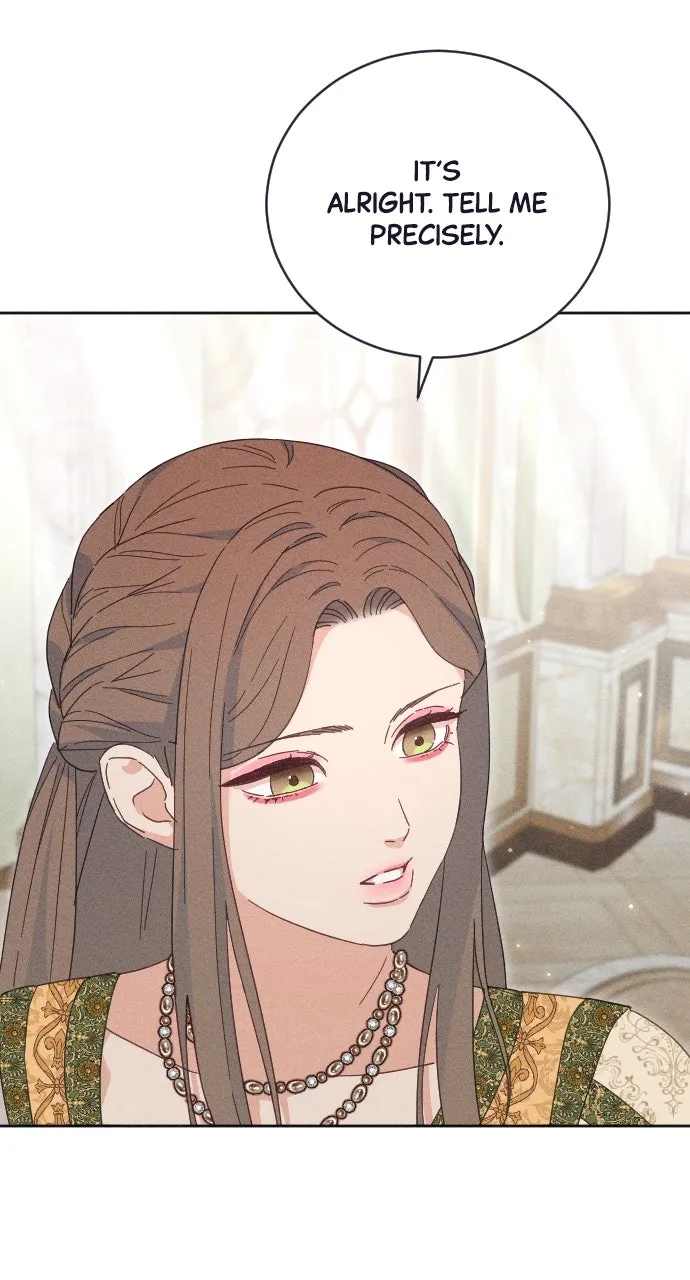 Dare I Hope Chapter 10 page 66 - 