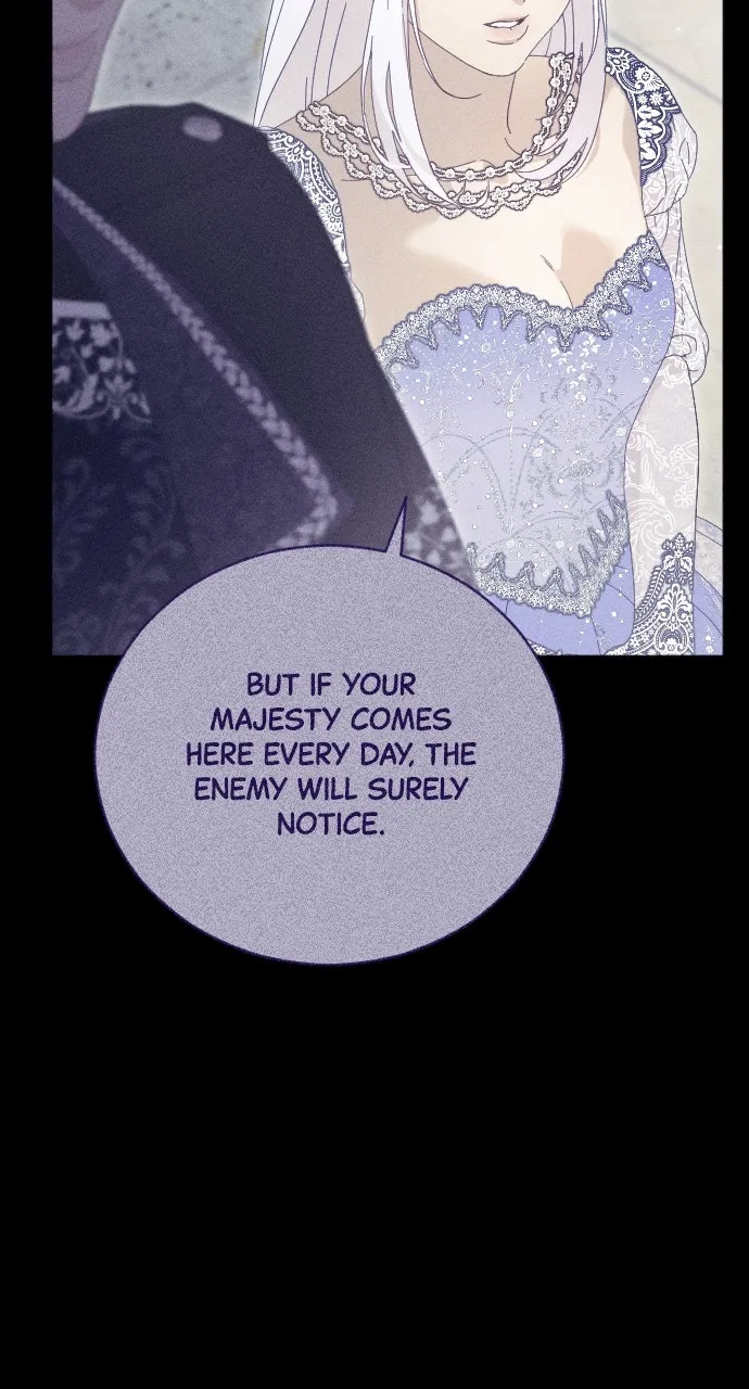 Dare I Hope Chapter 10 page 82 - 