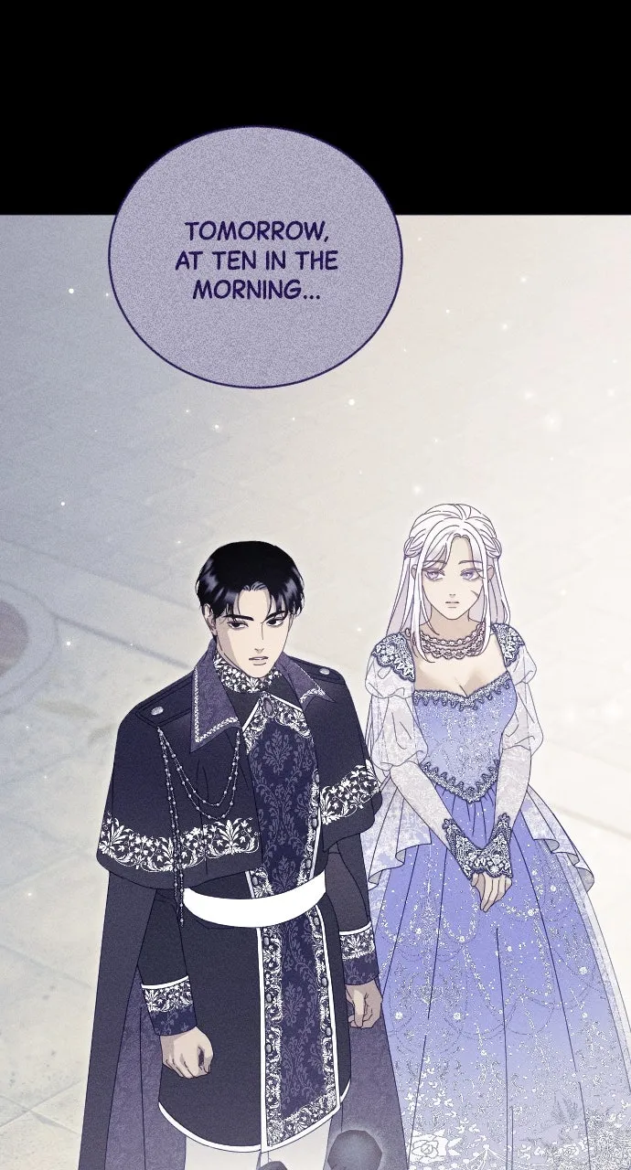Dare I Hope Chapter 10 page 84 - 