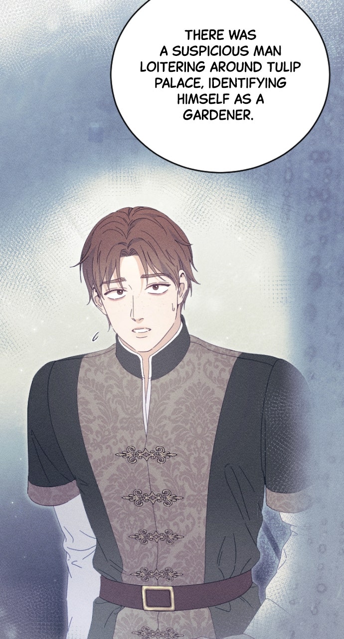 Dare I Hope Episode 11 page 16 - 