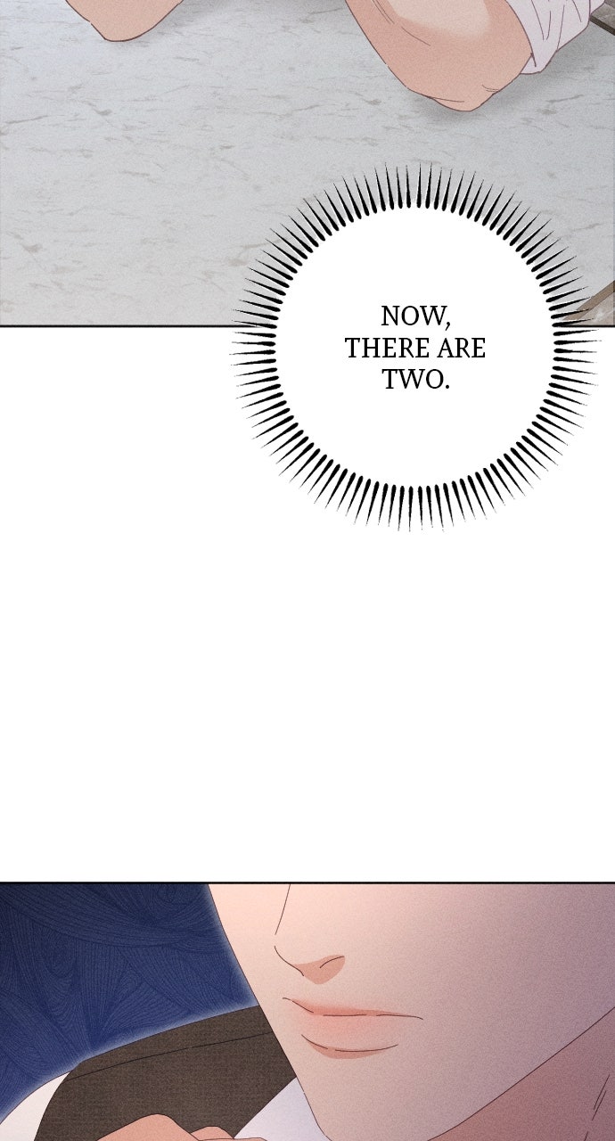 Dare I Hope Episode 11 page 21 - 